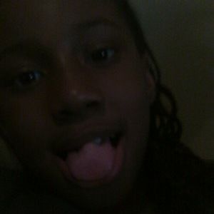 Meet your Posher, Shiandra